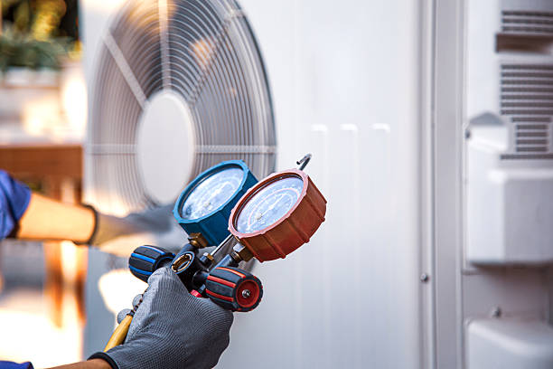 Affordable Hvac solutions in Daleville, AL